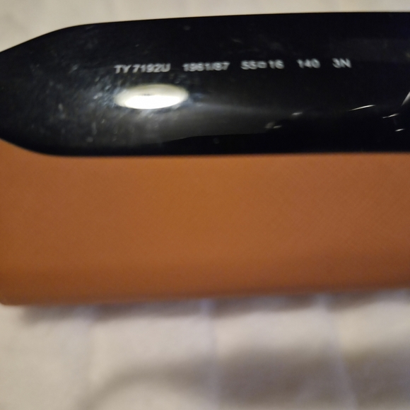 Tory Burch Sunglasses Women